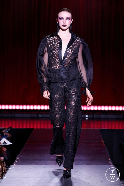 FW25 Frederick Anderson Look 3