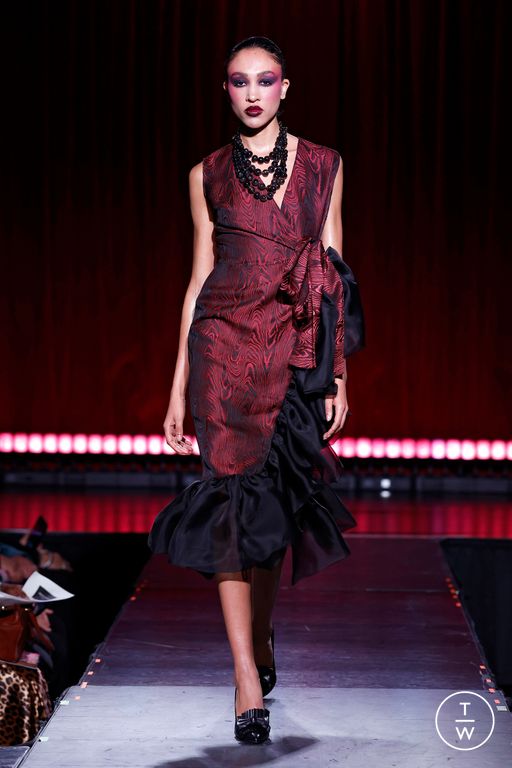 FW25 Frederick Anderson Look 5