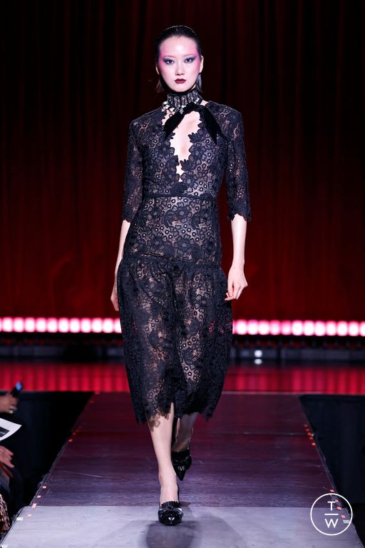 FW25 Frederick Anderson Look 10