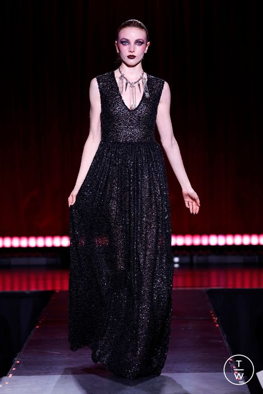 FW25 Frederick Anderson Look 38