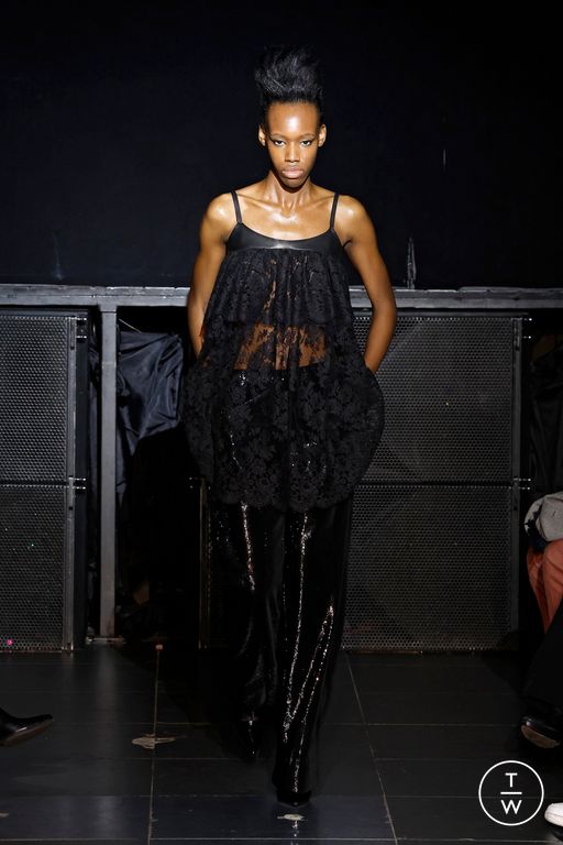 FW26 Frederick Anderson Look 5