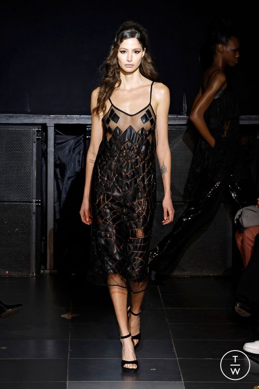 FW26 Frederick Anderson Look 6