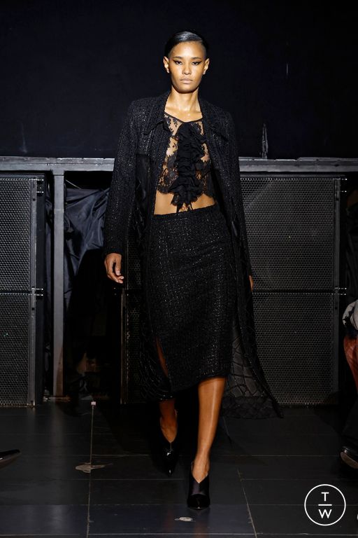 FW26 Frederick Anderson Look 7