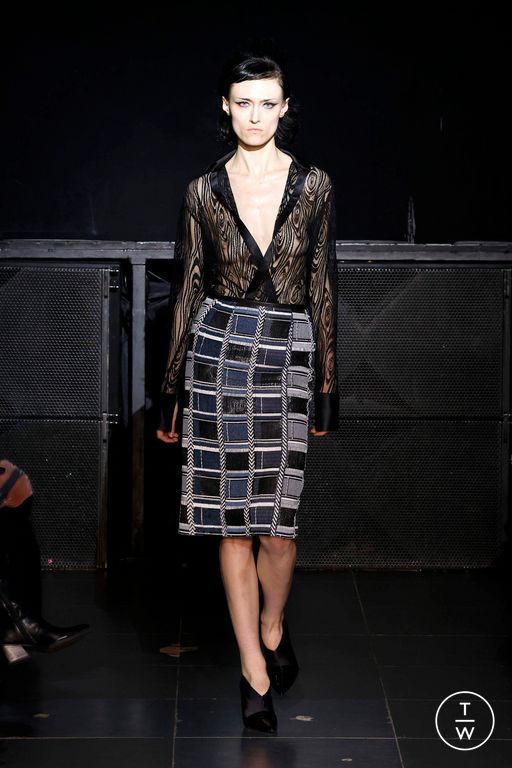 FW26 Frederick Anderson Look 11