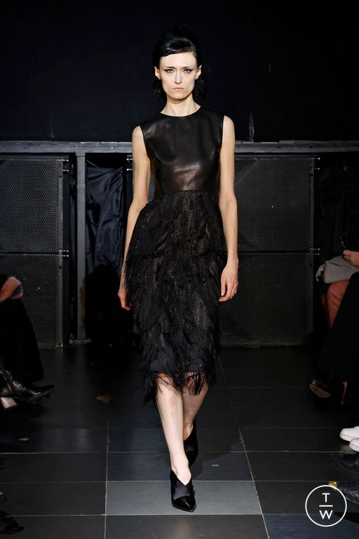 FW26 Frederick Anderson Look 28