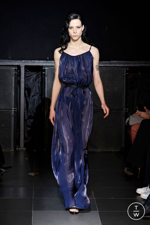 FW26 Frederick Anderson Look 30