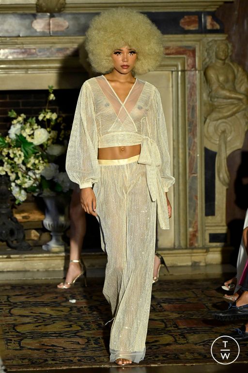 SS24 Frederick Anderson Look 20