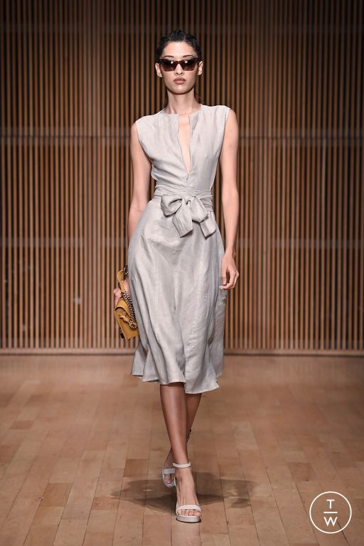 SS25 Frederick Anderson Look 2