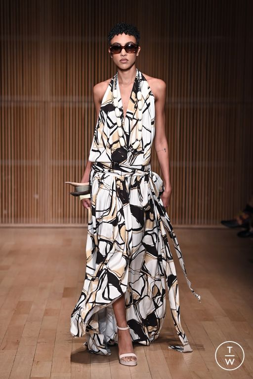 SS25 Frederick Anderson Look 3