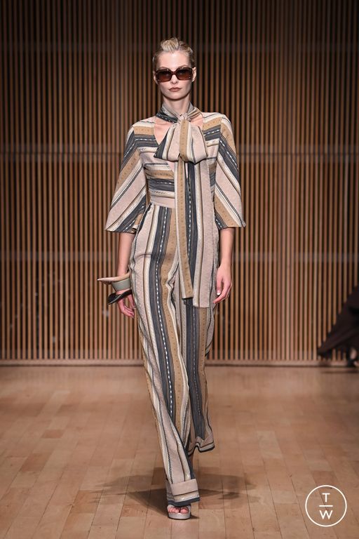 SS25 Frederick Anderson Look 10