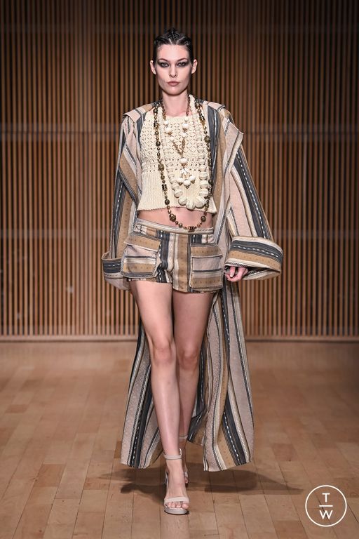 SS25 Frederick Anderson Look 11