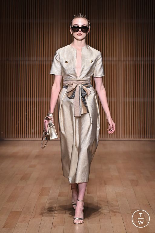 SS25 Frederick Anderson Look 12