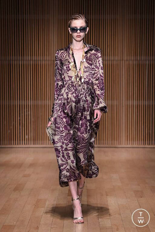 SS25 Frederick Anderson Look 14