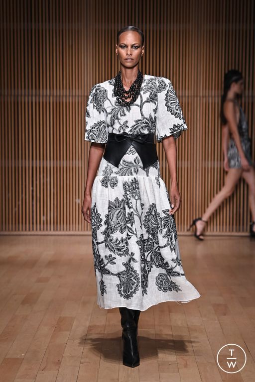 SS25 Frederick Anderson Look 22