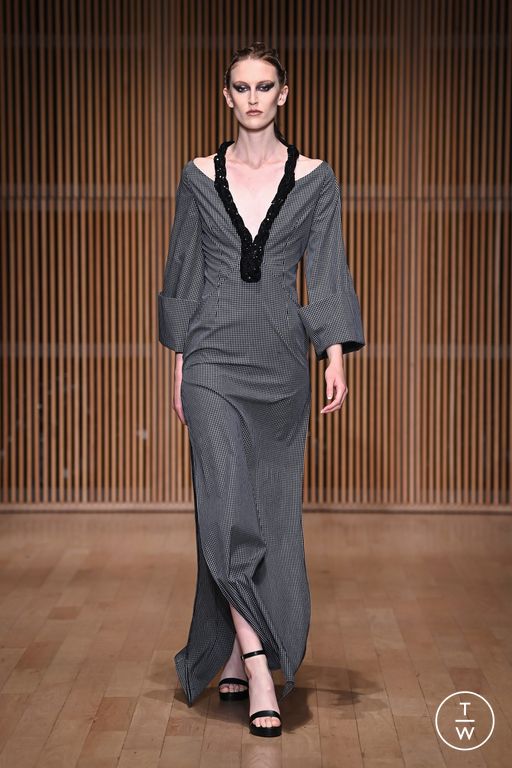 SS25 Frederick Anderson Look 26