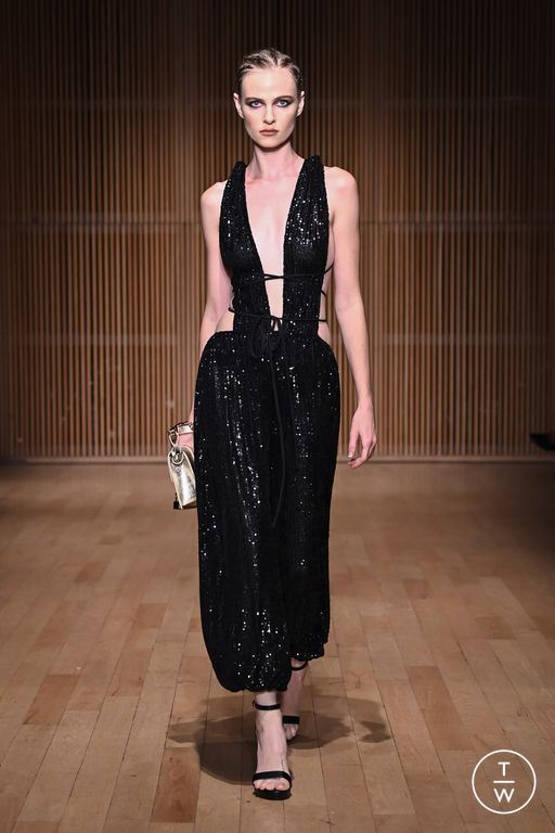 SS25 Frederick Anderson Look 27