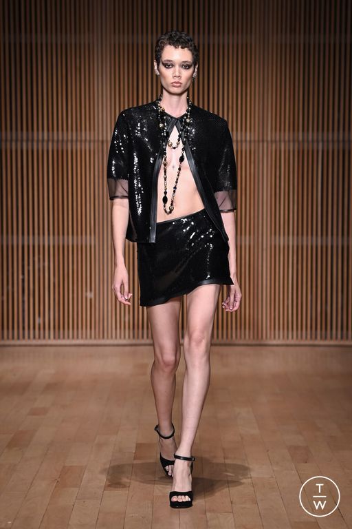 SS25 Frederick Anderson Look 28