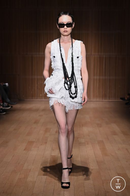 SS25 Frederick Anderson Look 34