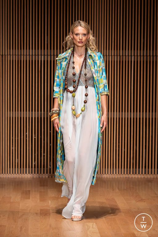 SS26 Frederick Anderson Look 2