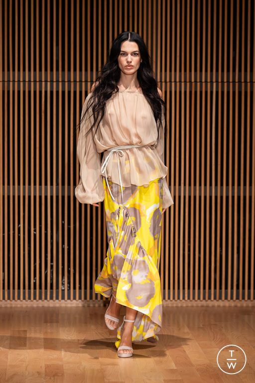 SS26 Frederick Anderson Look 7