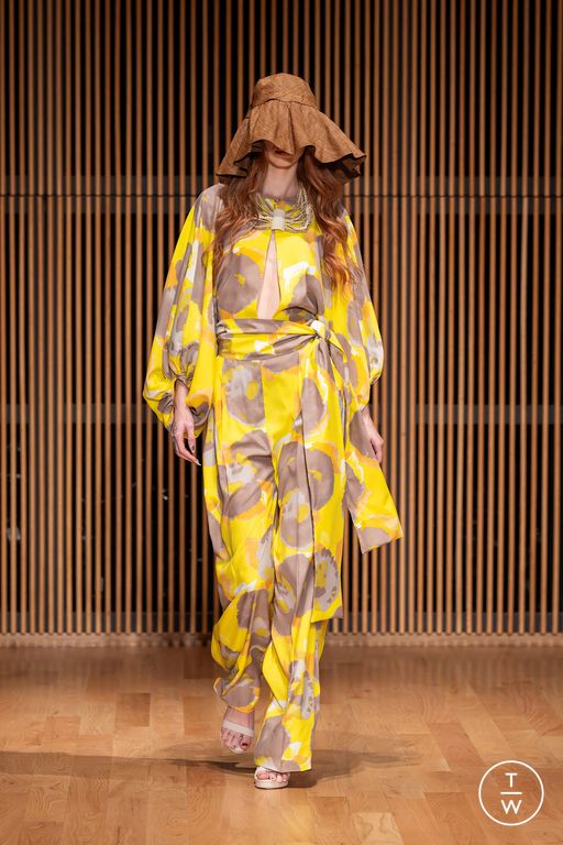 SS26 Frederick Anderson Look 8