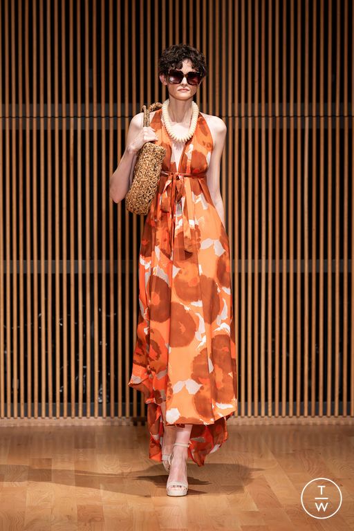 SS26 Frederick Anderson Look 11