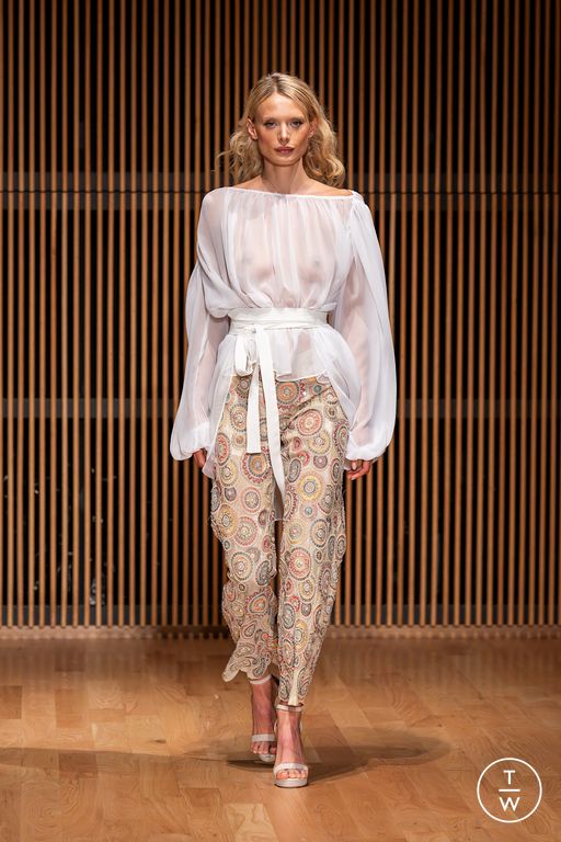 SS26 Frederick Anderson Look 20