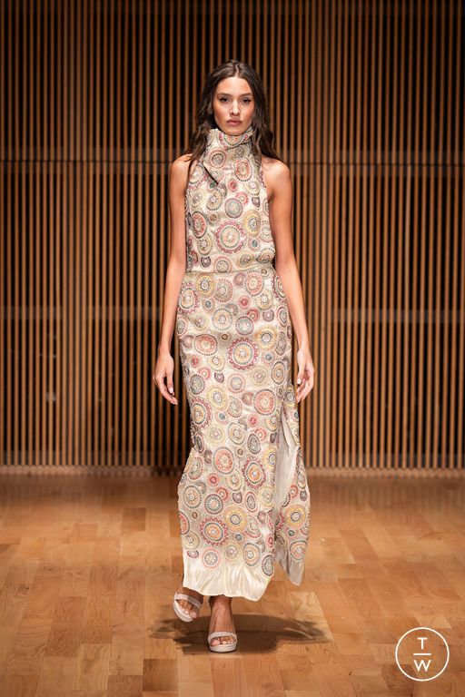 SS26 Frederick Anderson Look 22