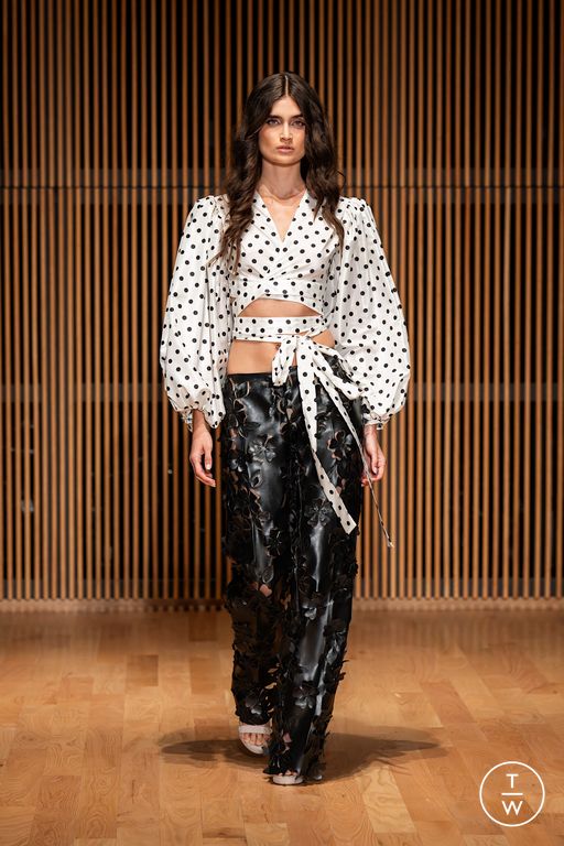 SS26 Frederick Anderson Look 33