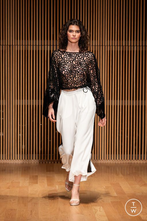 SS26 Frederick Anderson Look 41