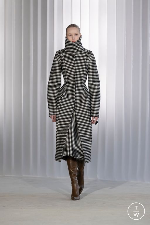 FW26 Jean Paul Gaultier Look 21