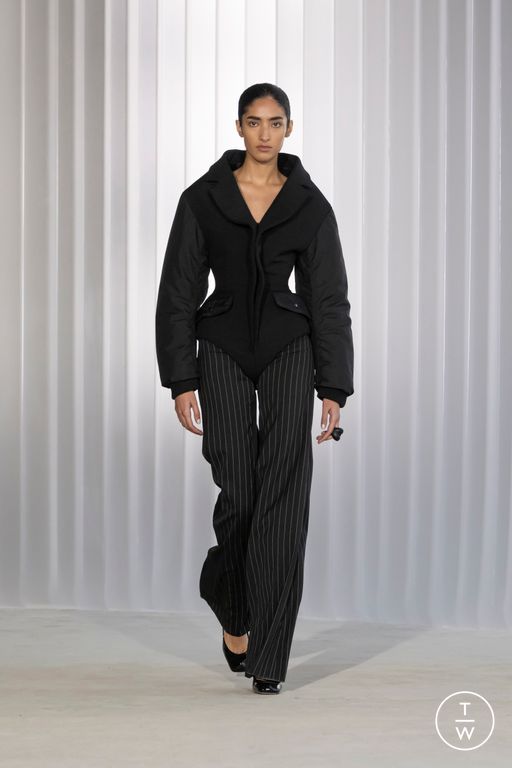 FW26 Jean Paul Gaultier Look 25