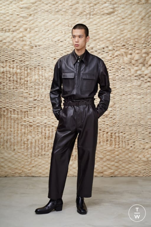FW20 Lemaire Look 2