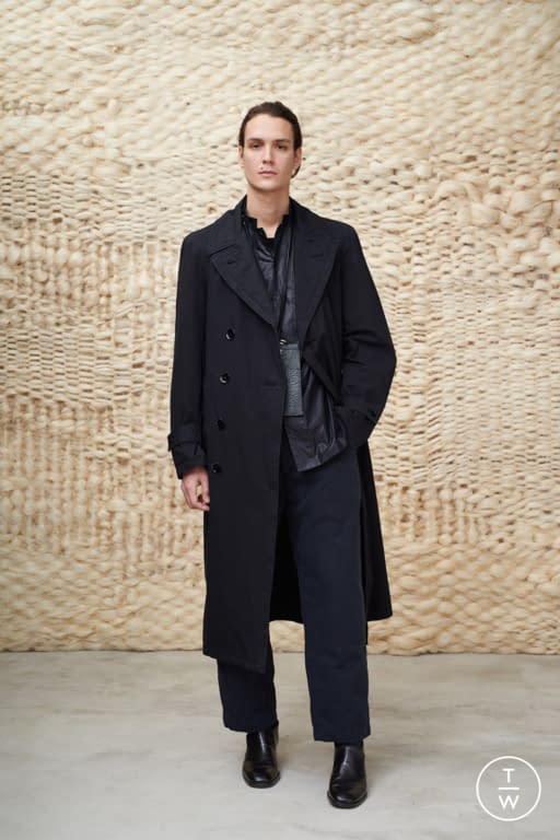 FW20 Lemaire Look 3