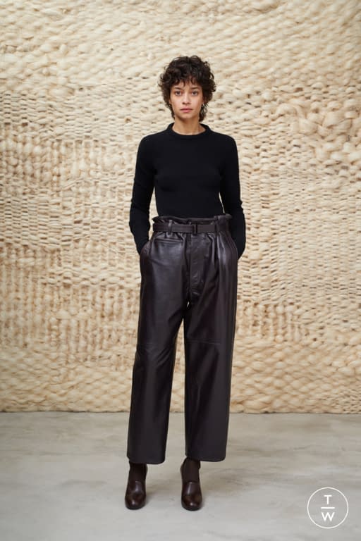 FW20 Lemaire Look 5