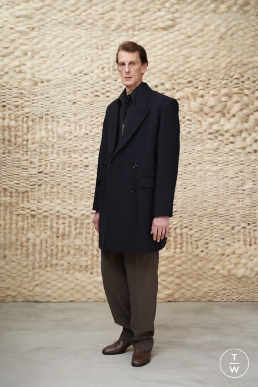 FW20 Lemaire Look 6