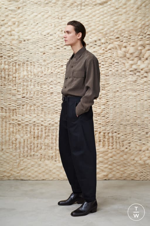 FW20 Lemaire Look 8