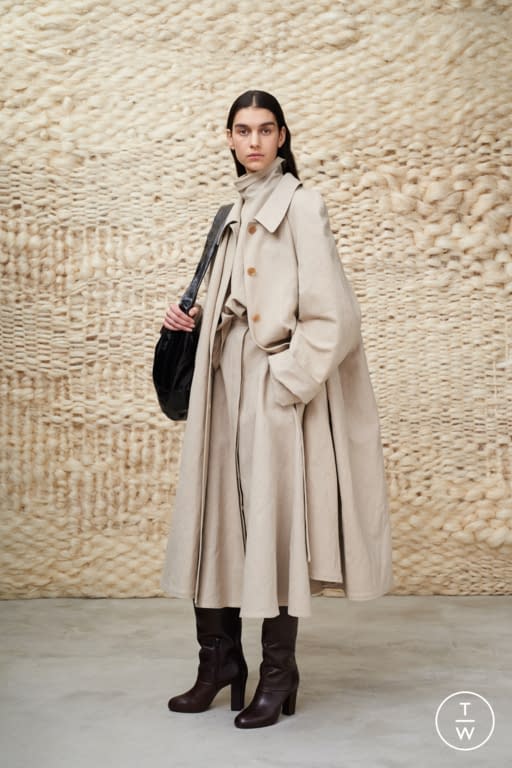 FW20 Lemaire Look 9