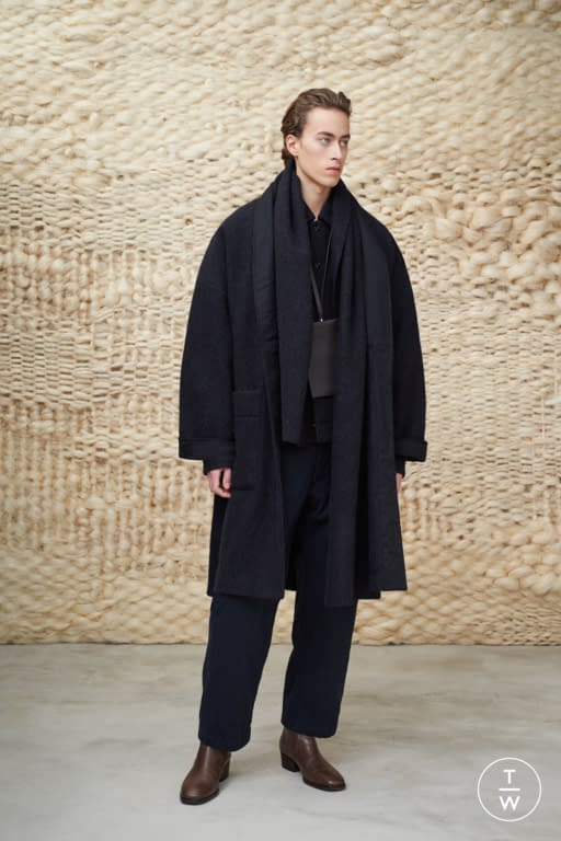 FW20 Lemaire Look 10