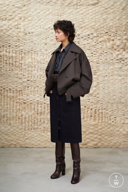 FW20 Lemaire Look 12