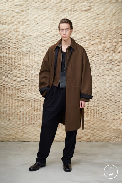 FW20 Lemaire Look 13