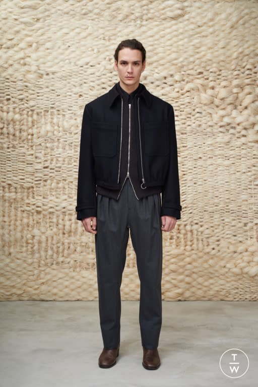 FW20 Lemaire Look 14