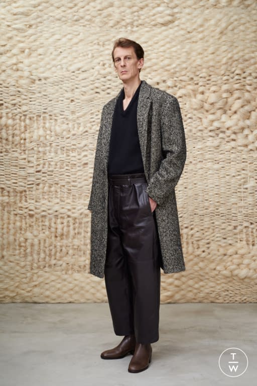 FW20 Lemaire Look 15