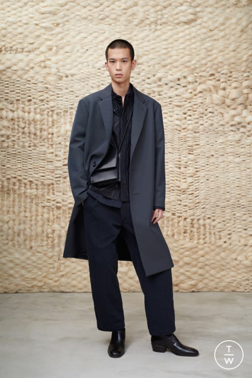 FW20 Lemaire Look 16
