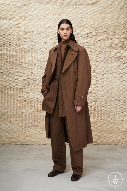 FW20 Lemaire Look 19