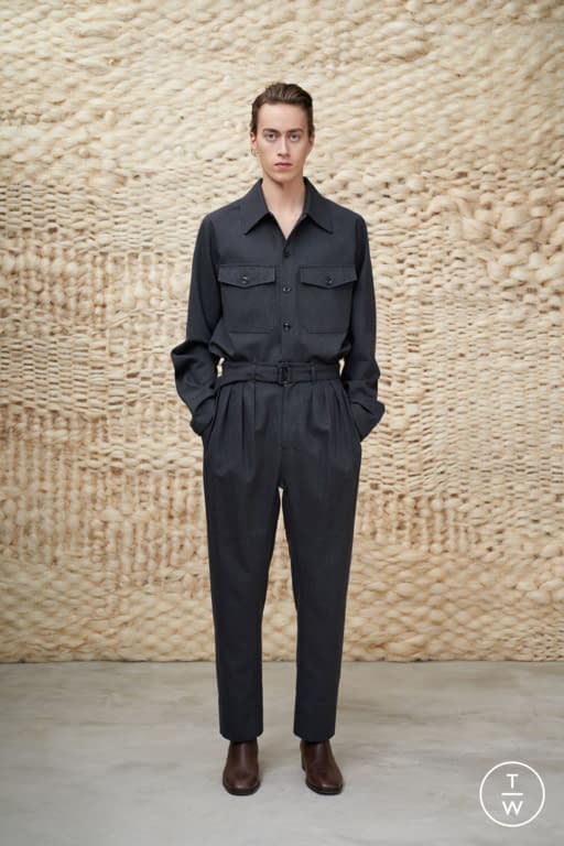 FW20 Lemaire Look 22