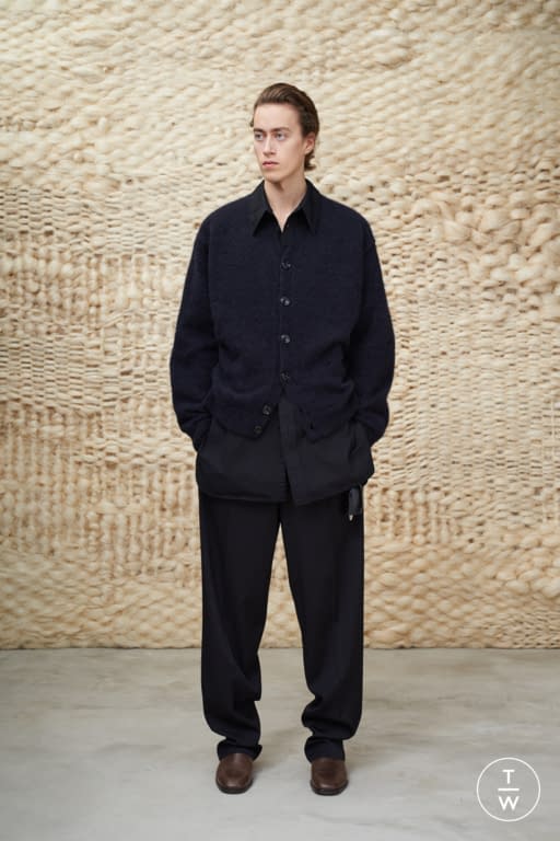 FW20 Lemaire Look 27