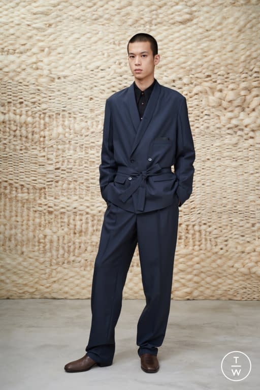 FW20 Lemaire Look 29