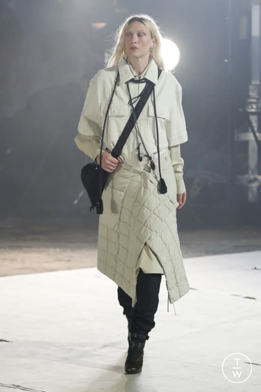 FW22 Lemaire Look 3