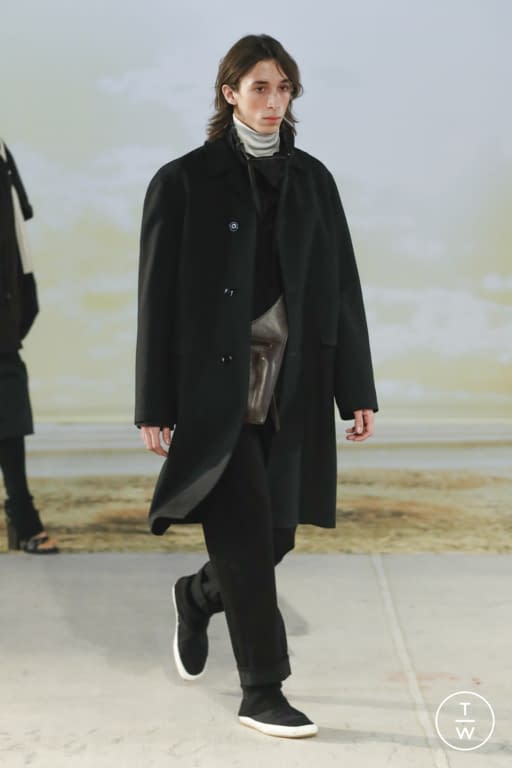 FW22 Lemaire Look 6
